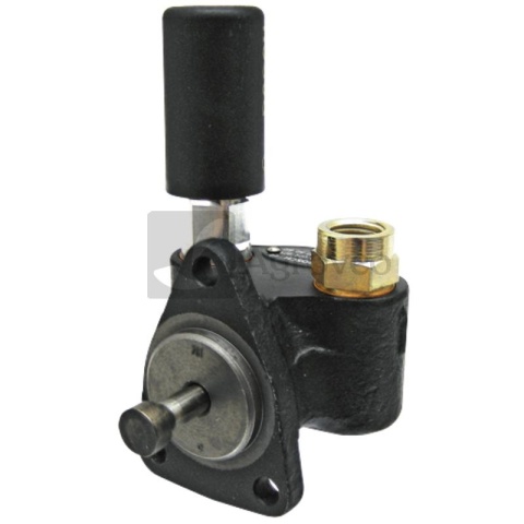 Membranowa pompa zasilająca 38022000 836539872, 836439059, T5114