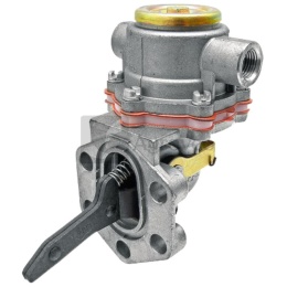 Membranowa pompa zasilająca 38022010 V836659391