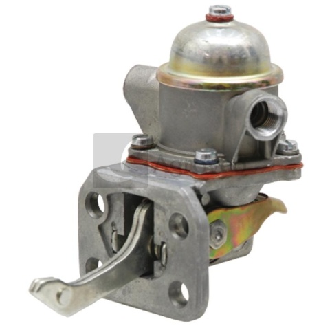 Membranowa pompa zasilająca 3802563 4223583M91