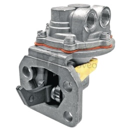 Membranowa pompa zasilająca 3802614 994184, 994194