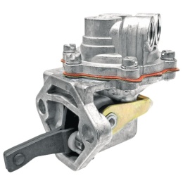 Membranowa pompa zasilająca 3802615 994102, 994127