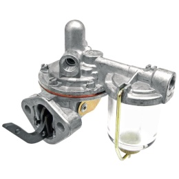 Membranowa pompa zasilająca 3802617 994105