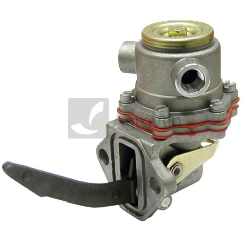 Membranowa pompa zasilająca 3802621 98419724