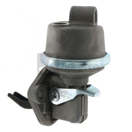 Membranowa pompa zasilająca 3802660 84142216, J904374, J928143