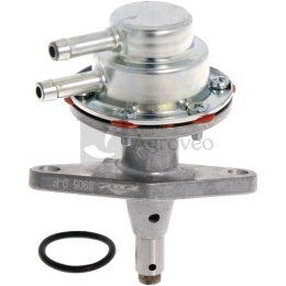 Membranowa pompa zasilająca 3802682 04175474