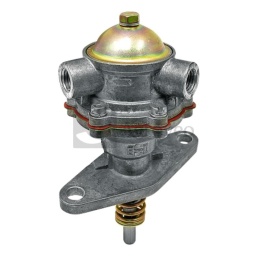 Membranowa pompa zasilająca 3802686 04175667