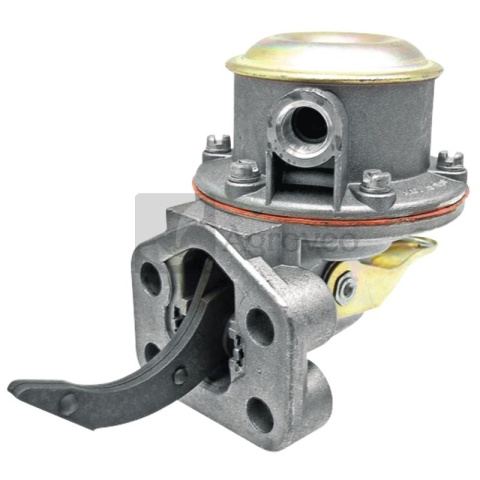 Membranowa pompa zasilająca 3802698 4222449M91