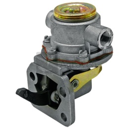 Membranowa pompa zasilająca 38050003 3641402M91, 4222108M91