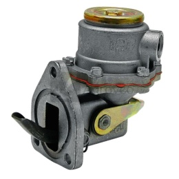 Membranowa pompa zasilająca 38060013 F150204710012, F150204710013