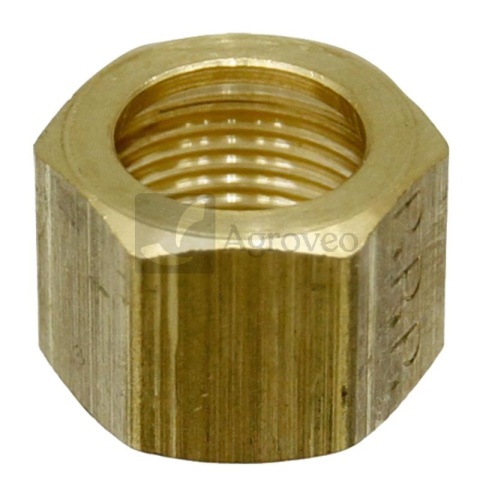 Nakrętka złączna 37406006 R79604