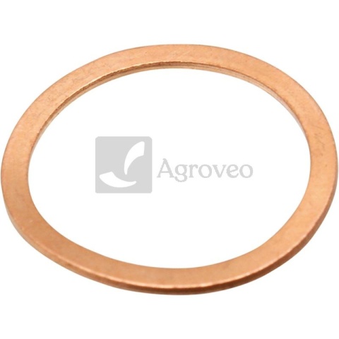 Pierścień uszczelniający 38006257 F149200710430, 01287773