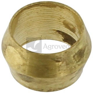 Podwójny pierścień zacinający 37415071 731563M1, 70910857, 37415071