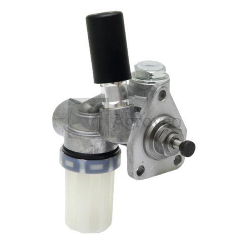 Pompa paliwowa, zasilająca 38017833 87802277, 0440008192