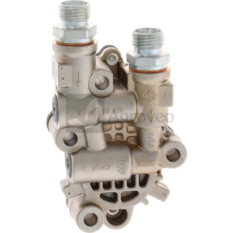 Pompa zasilająca 11012589 8097766, 0 440 020 101