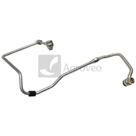 Przewód paliwowy 37406045 F339202060150, F404200060110, F404200060050, 04504089