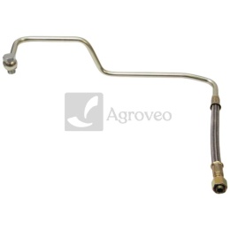 Przewód paliwowy 37406051 F934201060150, F934201060050, F934201060200, 04911659