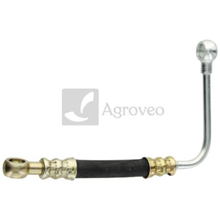 Przewód paliwowy 37406059 F100001174429, F100001174430