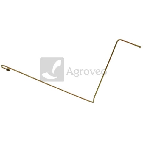 Przewód paliwowy 37415012 1613420M91