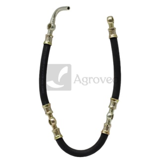 Przewód powrotny 37406029 F278201060010, 12160048