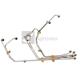 Przewód wtryskowy 37406012 F818201710080