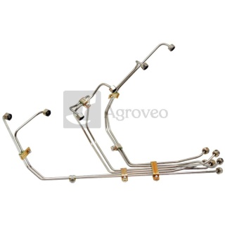 Przewód wtryskowy 37406012 F818201710080