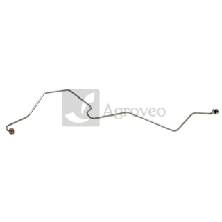 Przewód wtryskowy 37406014 F514200710020, 12272533