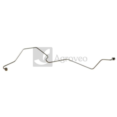 Przewód wtryskowy 37406014 F514200710020, 12272533