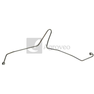 Przewód wtryskowy 37406015 F514200710030, 12272534