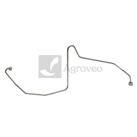 Przewód wtryskowy 37406016 F514200710040, 12272535