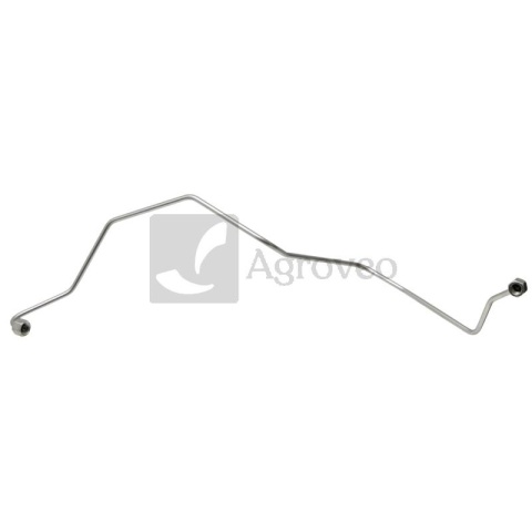 Przewód wtryskowy 37406018 F514200710060, 12272537