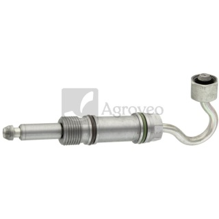 Przewód wtryskowy 37406019 F716200710070, F412201710030, F412201710020, 02113169