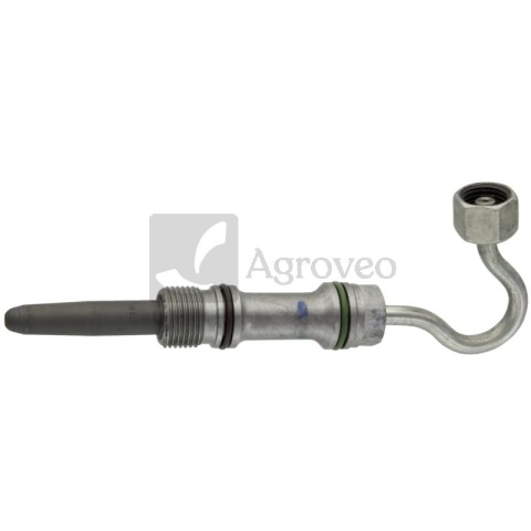Przewód wtryskowy 37406020 F718202710050, 04252766