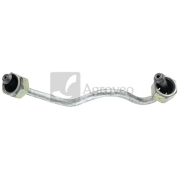 Przewód wtryskowy 37406042 02111921, F119200710840