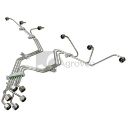 Przewód wtryskowy 37406050 F926202710020