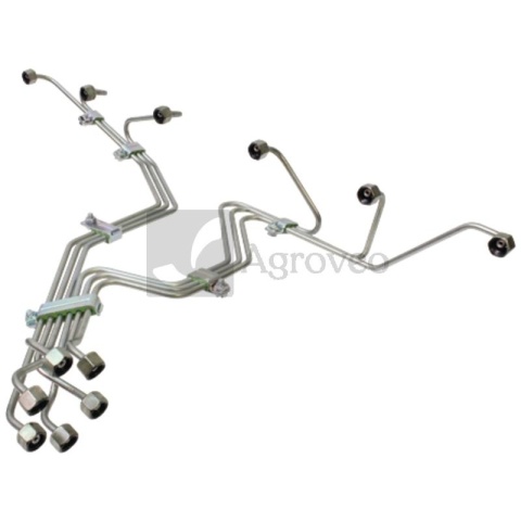 Przewód wtryskowy 37406050 F926202710020