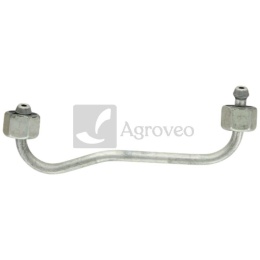 Przewód wtryskowy 37406053 F934201710170, 04904942