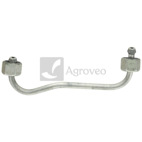 Przewód wtryskowy 37406053 F934201710170, 04904942