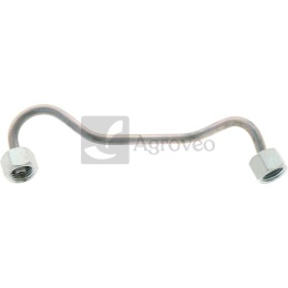 Przewód wtryskowy 37406054 F934201710180, 04904941