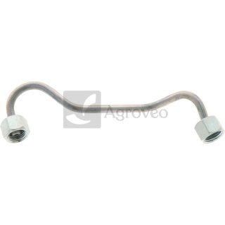 Przewód wtryskowy 37406054 F934201710180, 04904941