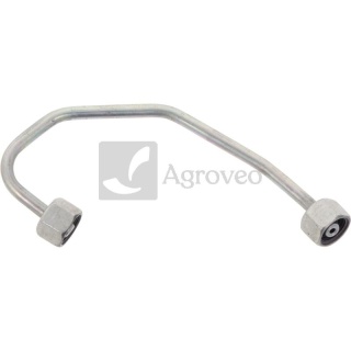 Przewód wtryskowy 37406086 F340200710010