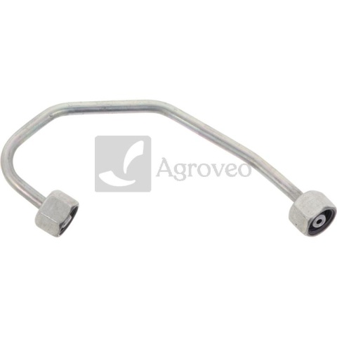 Przewód wtryskowy 37406086 F340200710010