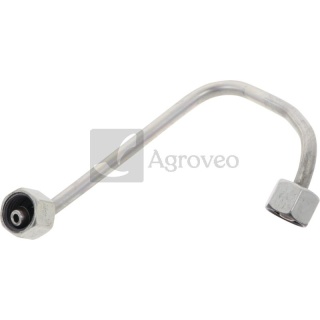 Przewód wtryskowy 37406089 F737200710040