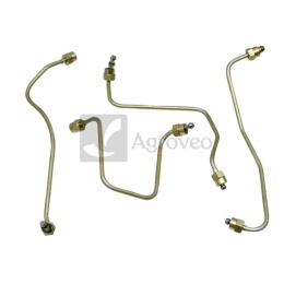 Przewód wtryskowy 37415001