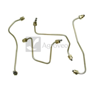 Przewód wtryskowy 37415001