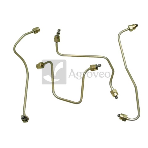 Przewód wtryskowy 37415001