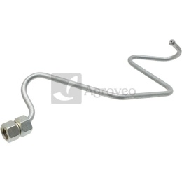 Przewód wtryskowy 37415720 3638557M1