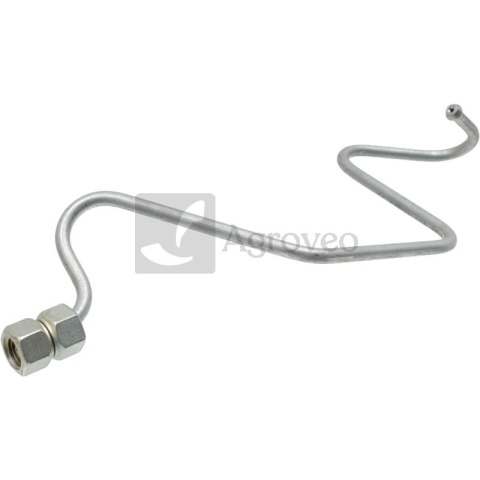 Przewód wtryskowy 37415720 3638557M1