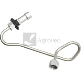 Przewód wtryskowy 37415722 4226829M1