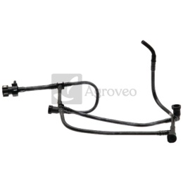 Przewód wtryskowy 37415724 4226855M1