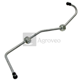 Przewód wtryskowy 37415730 3638555M1